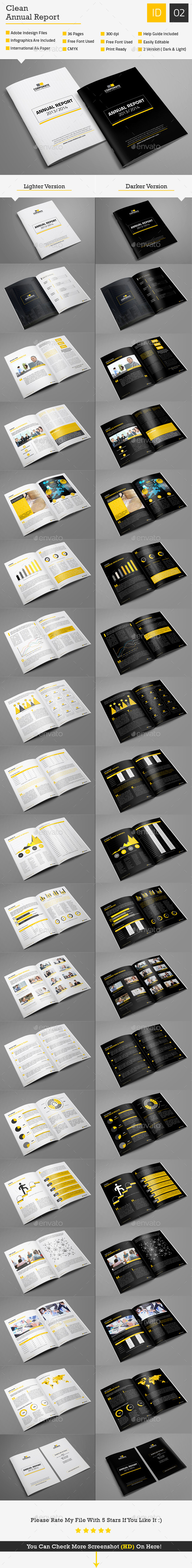 GraphicRiver Annual Report 02 9085410 GraphicRiver Annual Report 02 9085410