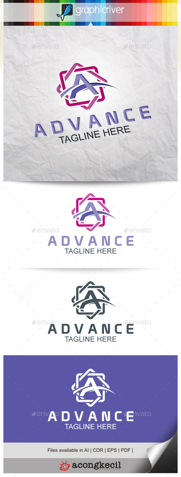 GraphicRiver Advance V.4 9085436 GraphicRiver Advance V.4 9085436