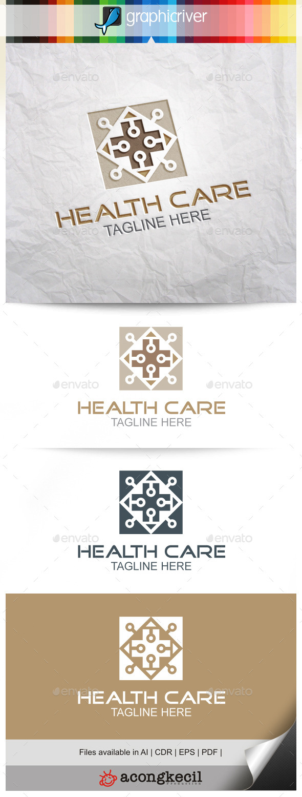GraphicRiver Health Care V.4 9085674 GraphicRiver Health Care V.4 9085674