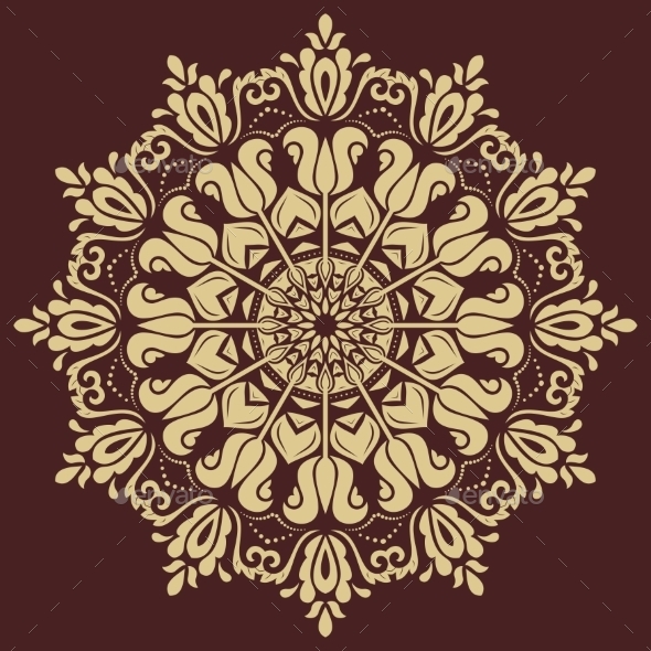 GraphicRiver Orient Seamless Vector Pattern 9087186 GraphicRiver Orient Seamless Vector Pattern 9087186