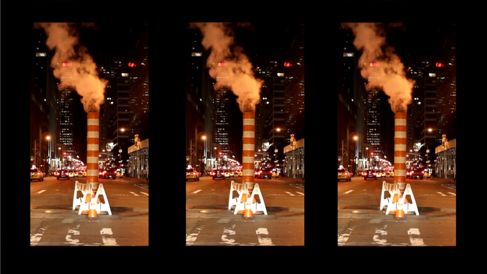 Smokestacks composition Smokestacks composition