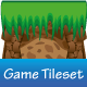 Platformer Game Tileset Platformer Game Tileset - GraphicRiver Item for Sale