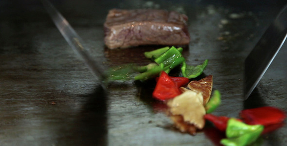 Japanese Griddle Japanese Griddle