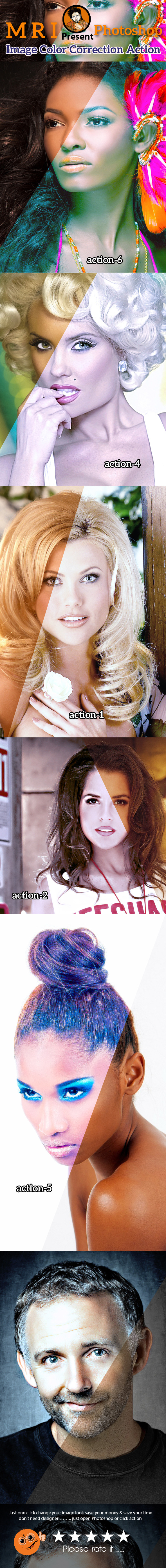 GraphicRiver Image Color Correction 9092543 GraphicRiver Image Color Correction 9092543