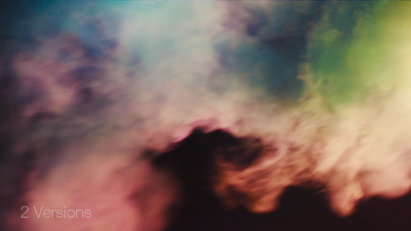 Colored Smoke Colored Smoke