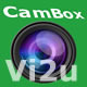 Vi2u CamBox Private Webcam Chat - WebRTC Vi2u CamBox Private Webcam Chat - WebRTC - CodeCanyon Item for Sale