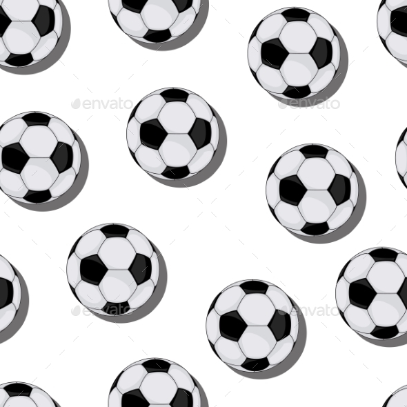 GraphicRiver Football Vector Seamless Pattern 9097825 GraphicRiver Football Vector Seamless Pattern 9097825