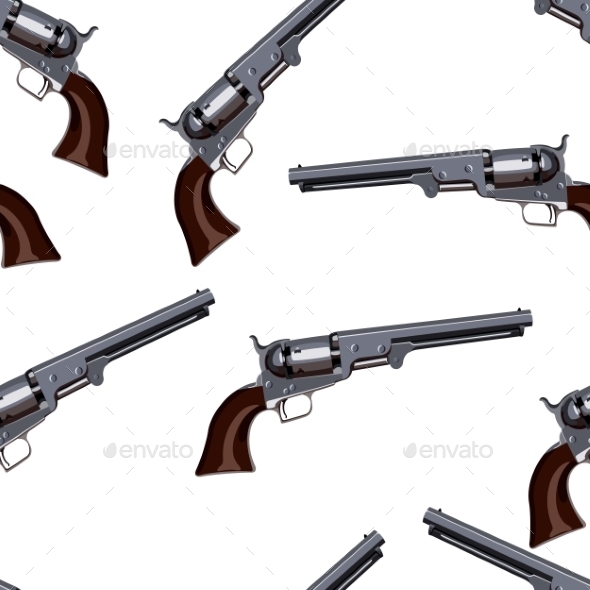 GraphicRiver Revolver 9097826 GraphicRiver Revolver 9097826
