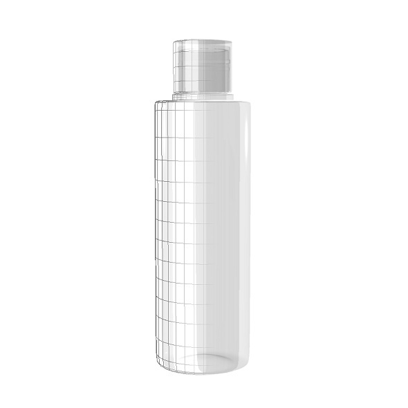3DOcean Transparent Bottle 9099120 3DOcean Transparent Bottle 9099120