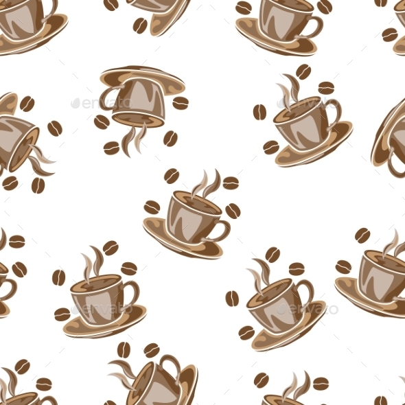 Coffee Cup (Patterns)