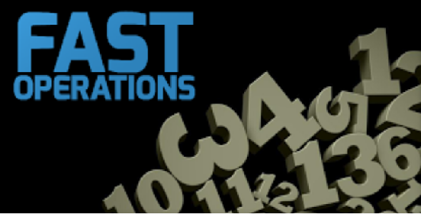 CodeCanyon Fast Operations 8772437 CodeCanyon Fast Operations 8772437