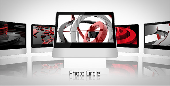 Photo Circle Photo Circle