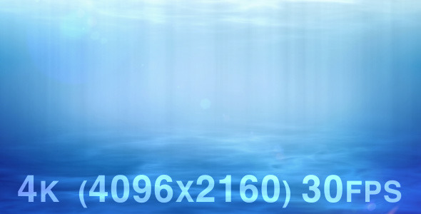 Underwater Background Underwater Background