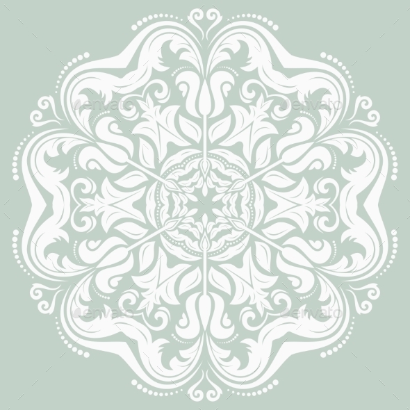 GraphicRiver Orient Pattern Abstract Background 9103020 GraphicRiver Orient Pattern Abstract Background 9103020