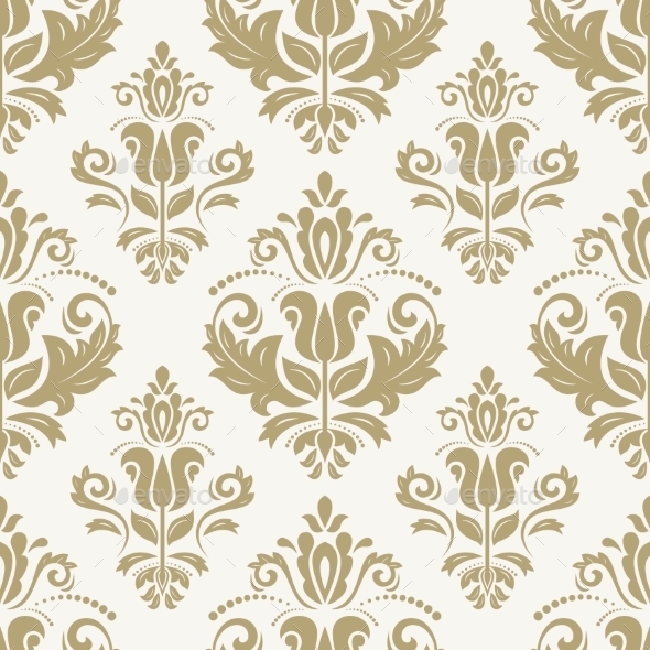 GraphicRiver Orient Seamless Vector Pattern Abstract Background 9103021 GraphicRiver Orient Seamless Vector Pattern Abstract Background 9103021