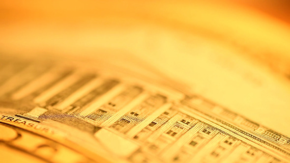 US Dollar Currency 162 US Dollar Currency 162