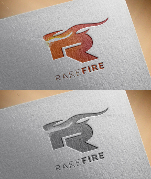GraphicRiver Rare Fire 9107881 GraphicRiver Rare Fire 9107881