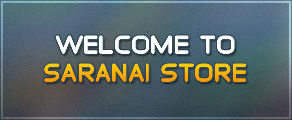 Saranai