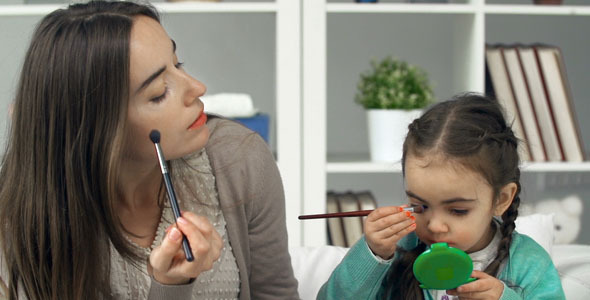 Make Up Master Class Make Up Master Class