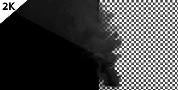 Dark Smoke 2K Dark Smoke 2K