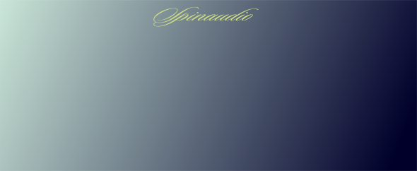 SpinAudio
