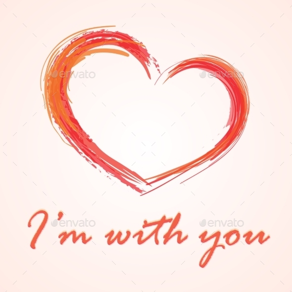 GraphicRiver Love Background 9116622 GraphicRiver Love Background 9116622