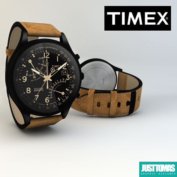 3DOcean Watch 9119281 3DOcean Watch 9119281