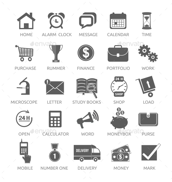 GraphicRiver Icons for Web and Mobile Applications 9119892 GraphicRiver Icons for Web and Mobile Applications 9119892