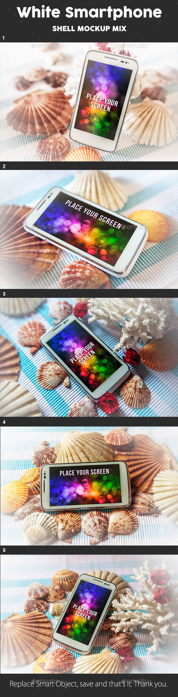 GraphicRiver Smartphone Mock Up Shell Theme 9107334 GraphicRiver Smartphone Mock Up Shell Theme 9107334