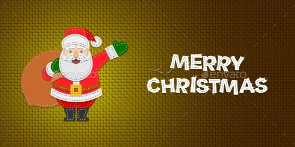 GraphicRiver Christmas Santa Claus 9121278 GraphicRiver Christmas Santa Claus 9121278