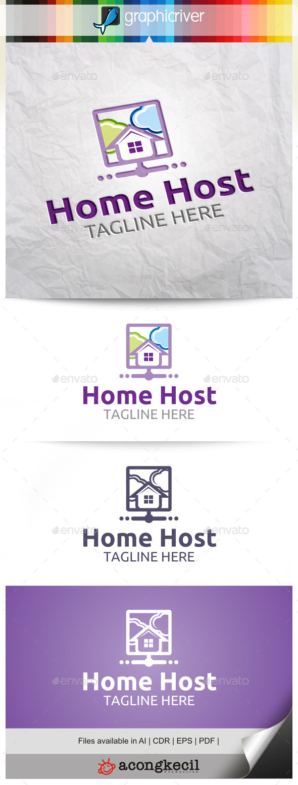 Home Host Home Host