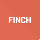 Finch – Photography & Magazine HTML5 Template - ThemeForest Item for Sale