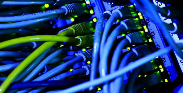 Server Operational Server Operational