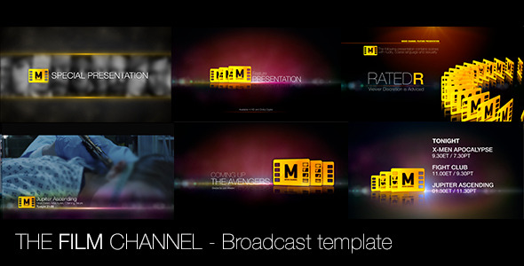 The Film Channel The Film Channel