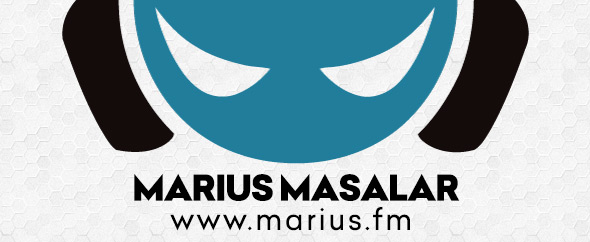 MariusMasalar