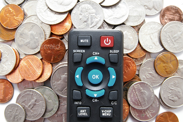 Remote coins