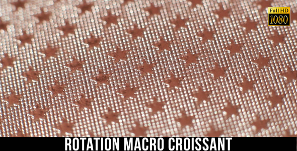 Rotation Steel Stars Background Rotation Steel Stars Background
