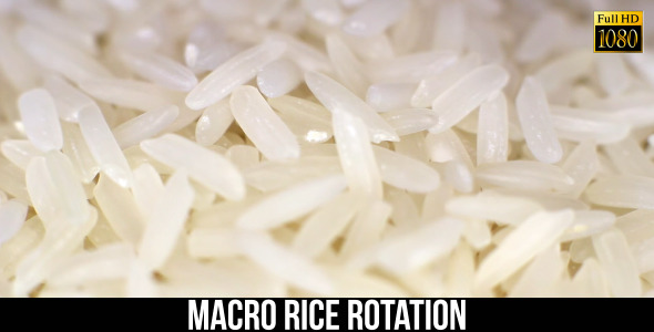 Rotation Rice Rotation Rice