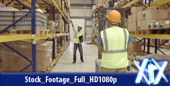 Warehouse Employees Warehouse Employees