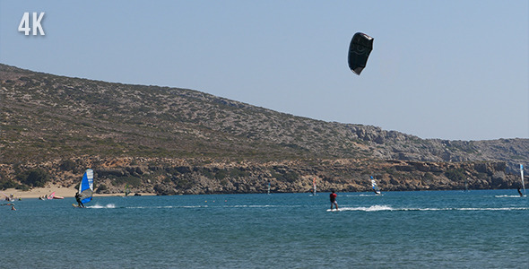 Windsurfing And Kitesurfing Windsurfing And Kitesurfing