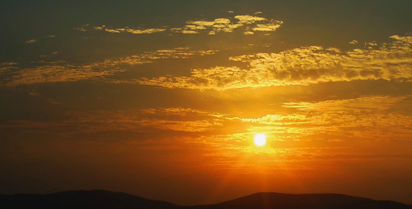 The Sun is Rising The Sun is Rising