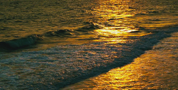 The Sea The Sea