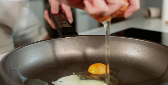 Cracking Eggs Cracking Eggs