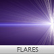 VFX PRO: Optical Flares Pack 1