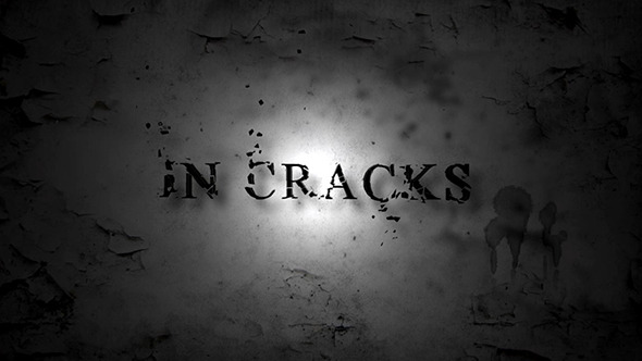 In Cracks In Cracks