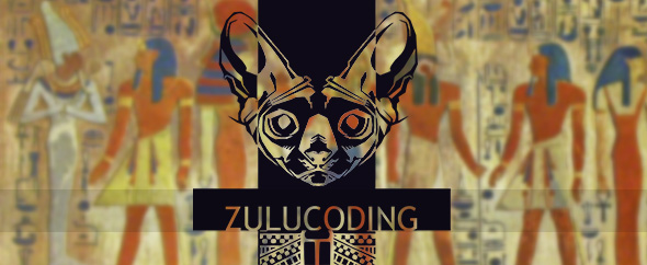 Zulucoding linepicture