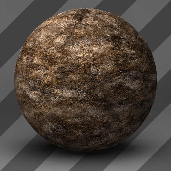 3DOcean Rock Landscape Shader 025 9144610 3DOcean Rock Landscape Shader 025 9144610