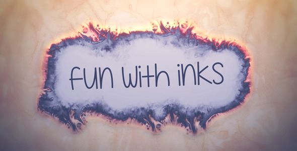 Fun With Inks Fun With Inks