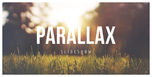 Parallax Scrolling Slideshow 9145971 - shareDAE