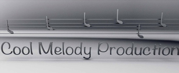 CoolMelodyProduction